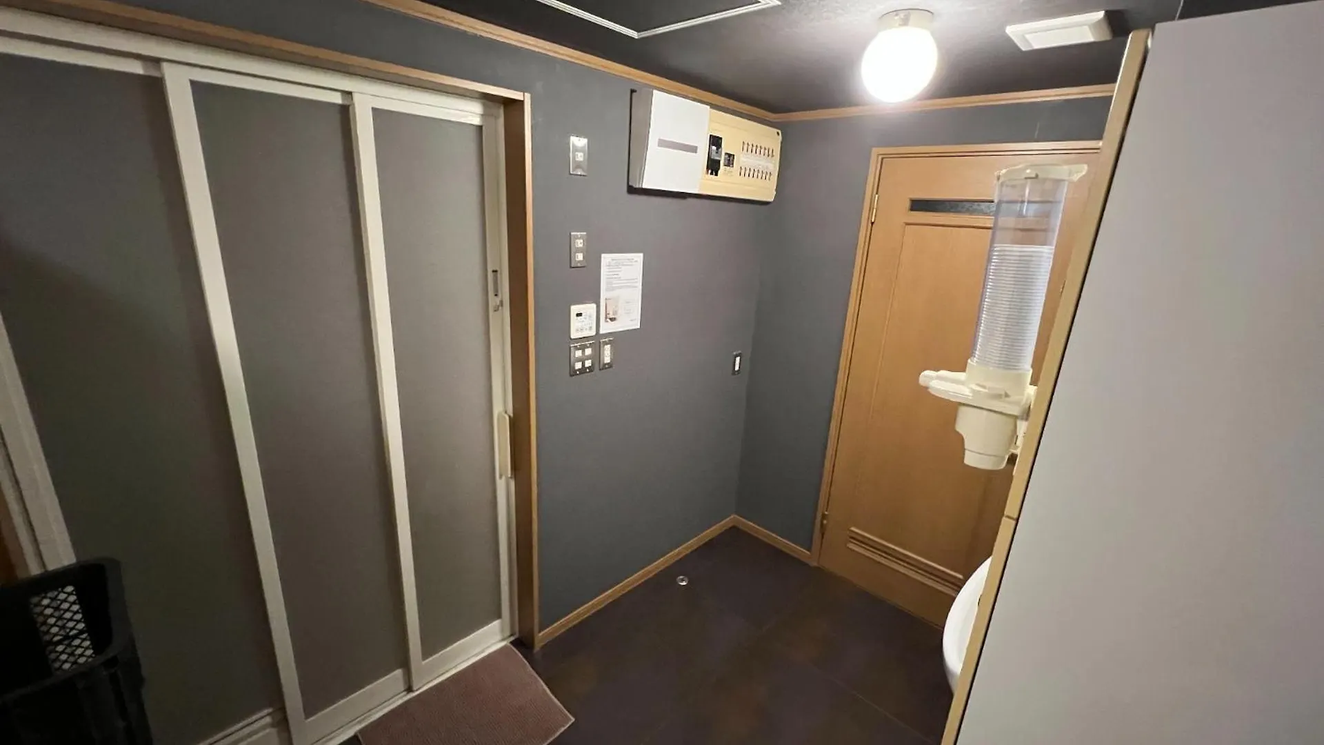 Vendégház Casa Hotel - Vacation Stay 17130 Vakkanai
